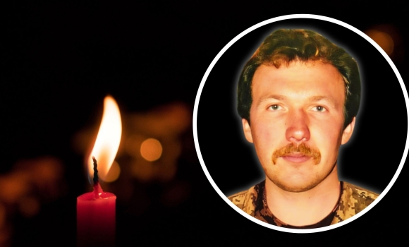 У Северинівській громаді оголосять День жалоби за померлим захисником