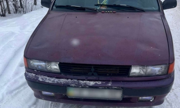 У Шаргороді жінка-пішохід потрапила під колеса легкового авт