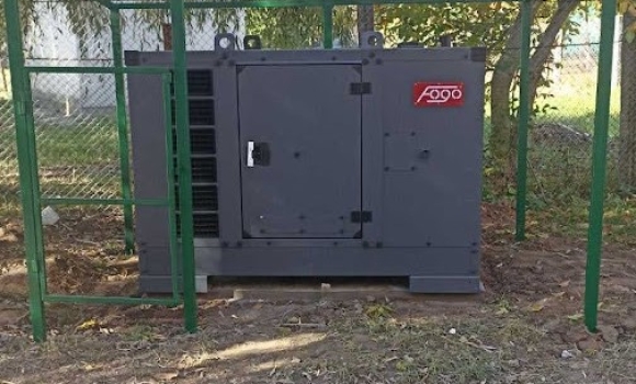 У школах та садочках Вінниці встановлять 65 генераторів