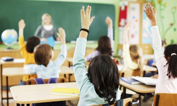 У школах Вінниці збільшилась кількість інклюзивних класів