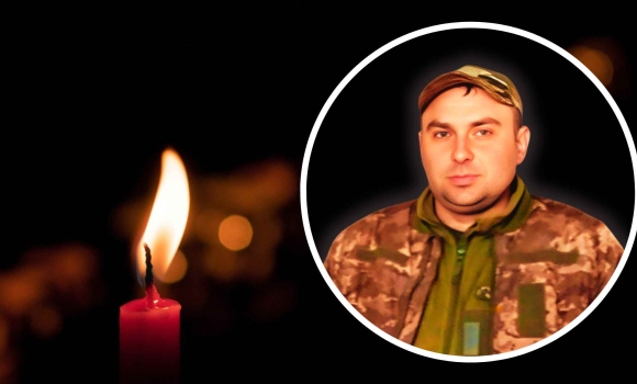 У шпиталі помер військовослужбовець з Тульчинської громади
