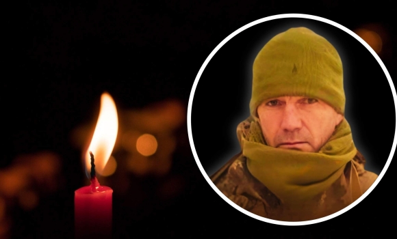 У Широкій Греблі “на щиті” зустрічатимуть загиблого молодшого сержанта У Широкій Греблі “на щиті” зустрічатимуть загиблого молодшого сержанта