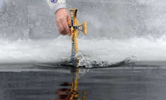 У Спасо-Преображенському соборі Вінниці проведуть богослужіння на Водохреще