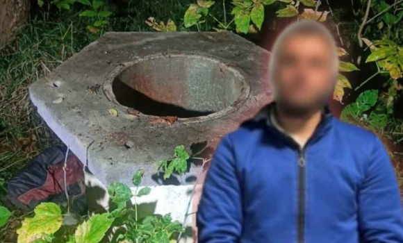 У суді вимагатимуть довічного ув’язнення дезертиру за вбивство школярки на Вінниччині У суді вимагатимуть довічного ув’язнення дезертиру за вбивство школярки на Вінниччині