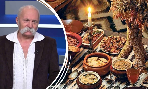 У світлі традицій як наші предки відзначали Святий вечір та Різдво