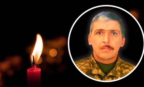 У Теплику зупинилось серце 55-річного військовослужбовця
