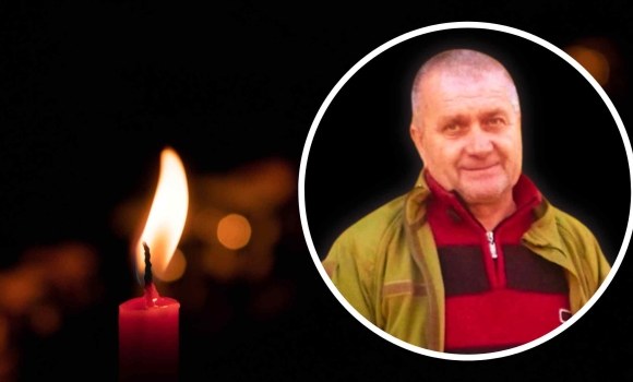 У Теплицькій громаді оголосили триденну жалобу за загиблим Героєм