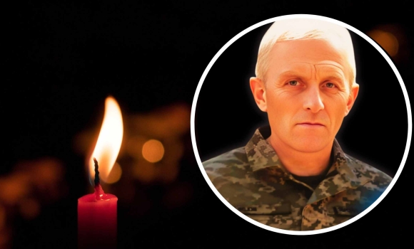 У Томашполі прощатимуться з 51-річним молодшим сержантом 