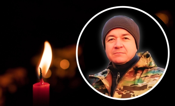 У Томашполі зупинилось серце воїна, здоров'я якого підірвала війна У Томашполі зупинилось серце воїна, здоров'я якого підірвала війна