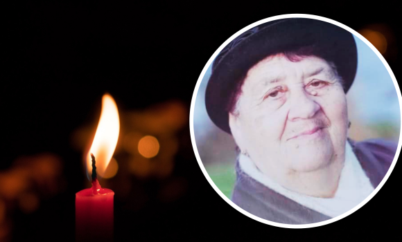 У Тульчині померла 86-річна голова місцевої єврейської громади