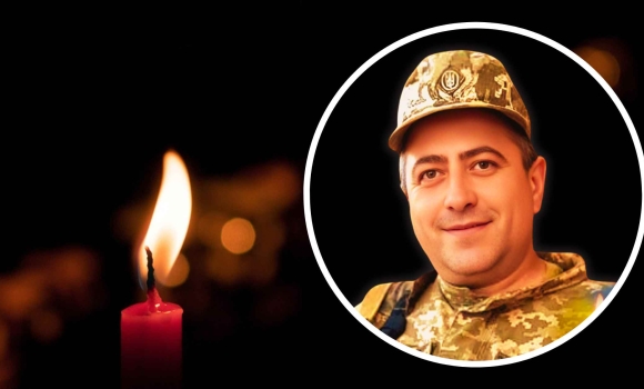 У Тульчині “на щиті” зустрічатимуть загиблого солдата-земляка