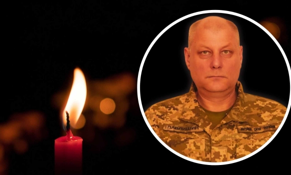 У Тульчині оголосили День жалоби за померлим воїном-земляком У Тульчині оголосили День жалоби за померлим воїном-земляком