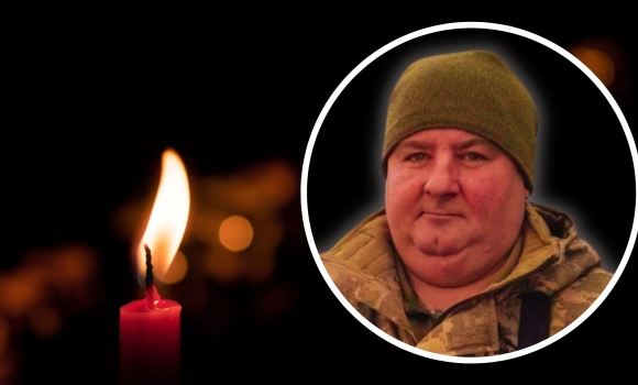 У Тульчині “живим коридором” зустрічатимуть померлого військовослужбовця