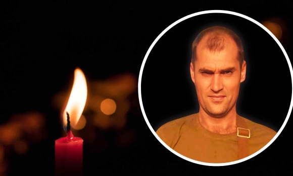 У Тульчинській громаді оголосили День жалоби - прощатимуться з померлим воїном