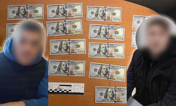 У Тульчинському районі два рецидивісти обікрали приватний житловий будинок