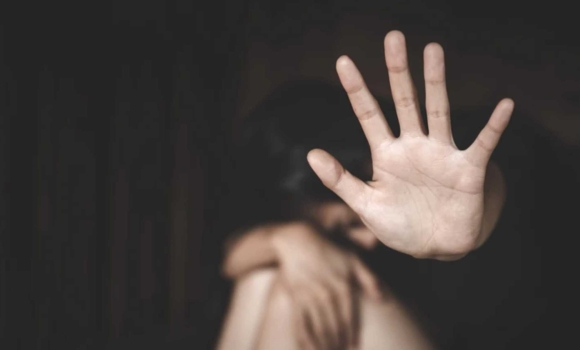 У Тульчинському районі затримали вітчима, підозрюваного у злочині щодо неповнолітньої