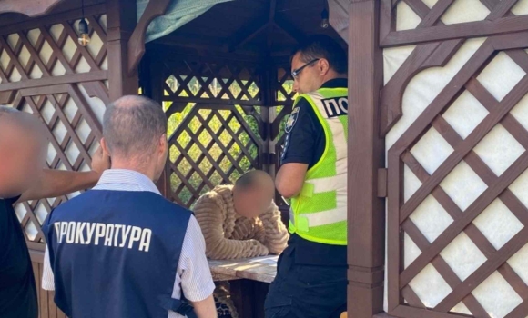 У Тульчинському викрили махінації з державними земельними ділянками