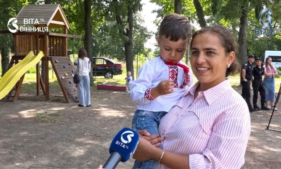 У Ведмежому Вушку з 1 вересня відкриють групу дитсадка з укриттям У Ведмежому Вушку з 1 вересня відкриють групу дитсадка з укриттям