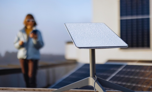 У відділеннях Нової пошти та Укрпошти тепер можна верифікувати Starlink