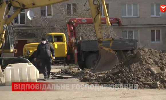 У Вінниці межі обов’язків ОСББ розширили