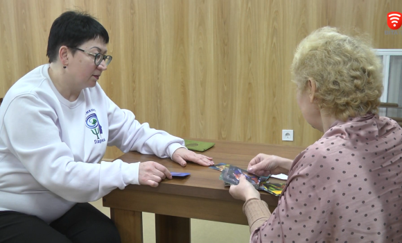 У Вінниці онкохворі проходять реабілітацію у «школі пацієнта»