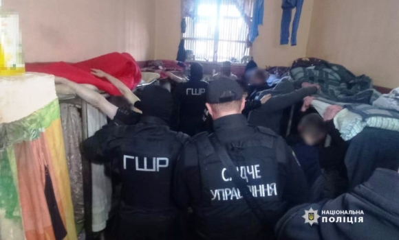 Перед судом постане організована злочинна група в'язнів-шахраїв з Вінниці