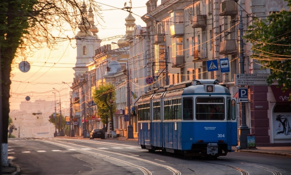 У Вінниці підлітки можуть взяти участь у квесті та виграти призи