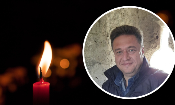 У Вінниці помер 48-річний заступник директора компанії Вінницяобленерго