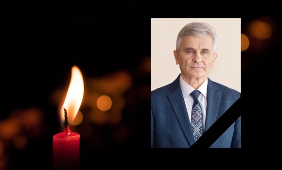 У Вінниці помер багаторічний викладач аграрного університету