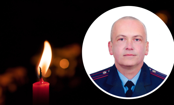 У Вінниці помер провідний фахівець відділу технічної охорони