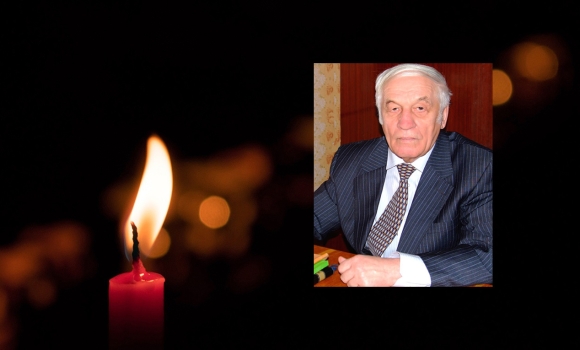 У Вінниці помер талановитий біолог, завкафедри педагогічного університету