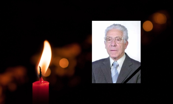 У Вінниці помер заслужений вчитель України, легенда 17-ої гімназії