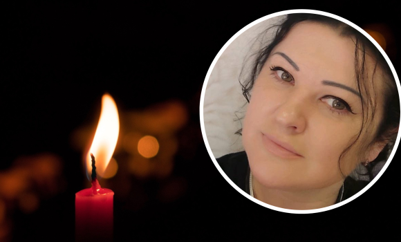 У Вінниці померла 44-річна зоозахисниця і волонтерка Інна Петер 