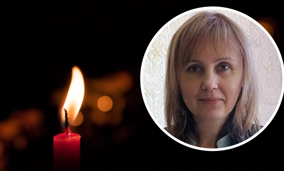 У Вінниці померла 50-річна викладачка педагогічного університету