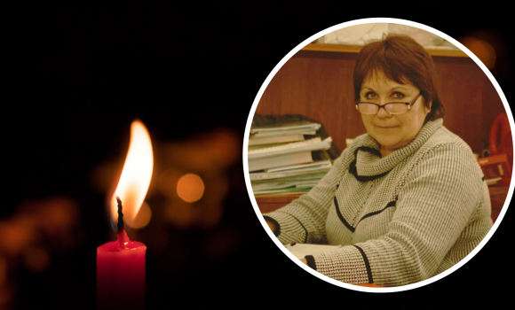 У Вінниці померла талановита вчителька, яка гуртувала краєзнавців