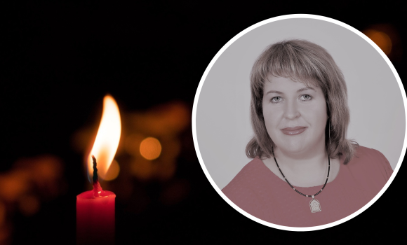 У Вінниці померла талановита викладачка, кандидатка економічних наук 