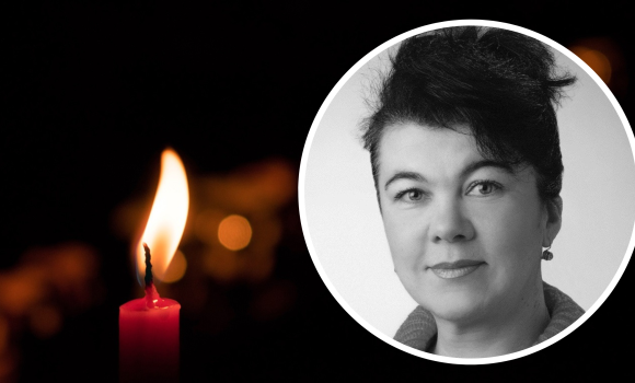 У Вінниці померла Заслужена артистка України, артистка камерного хору Вінниця 