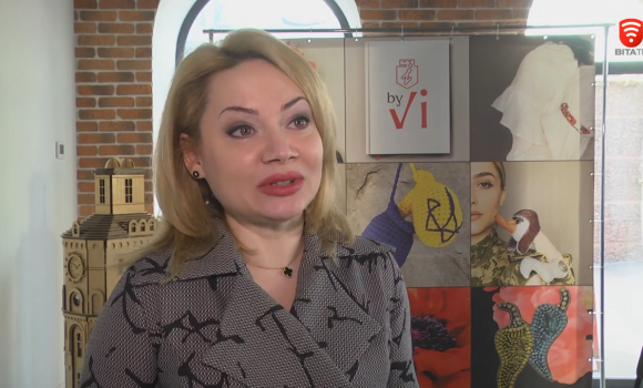У Вінниці презентують нову марку з українським оберегом