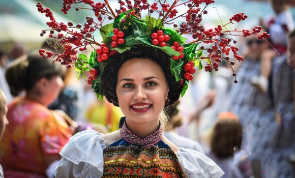 У Вінниці проведуть захід, де покажуть призабуті українські традиції
