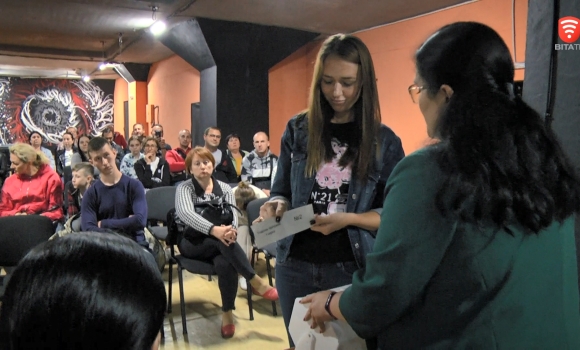 У Вінниці провели жеребкування для учасників міської програми Муніципальне житло