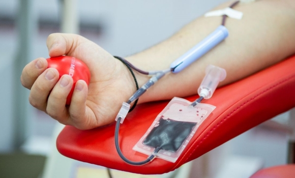 У Вінниці шукають донорів - є гостра потреба у крові всіх груп