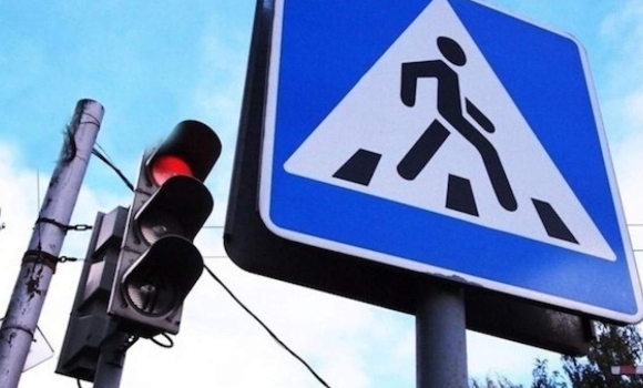 Фактори загрози для пішоходів Вінниці визначить спеціальна робоча група