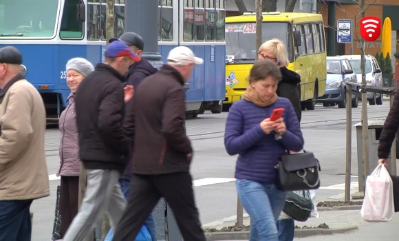 У Вінниці створюють резервну систему екстреного сповіщення