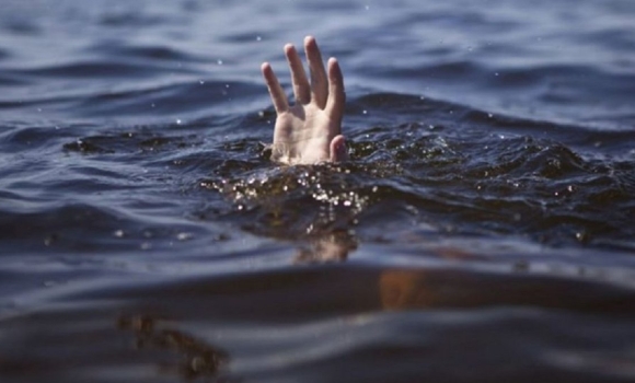 У Вінниці в Південному Бузі втопився 12-річний хлопчик