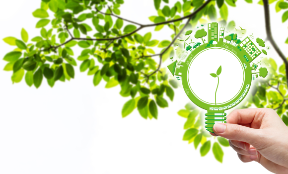 У Вінниці відбудеться екологічний форум Green Deal Forum
