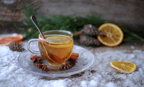 У Вінниці відбудеться фестиваль гарячих напоїв Чай Фест
