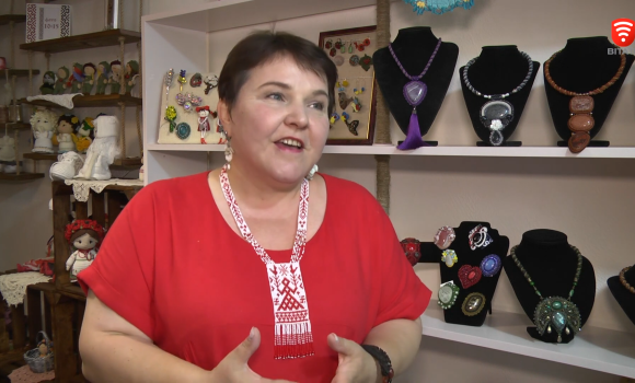 У Вінниці відкрили новий етнопростір для жінок