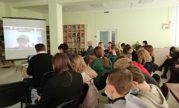 У Вінниці відкрили виставку, присвячену пам’яті жертв Голокосту
