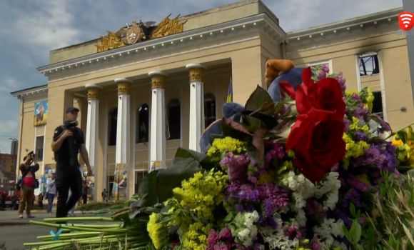 У Вінниці вшанують пам’ять жертв вінницької трагедії 14 липня