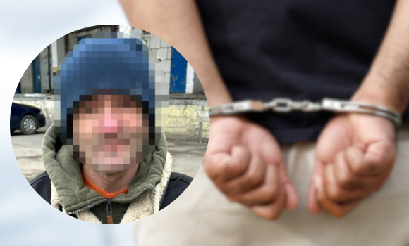 У Вінниці засудили грабіжника, який напав на 76-річну жінку